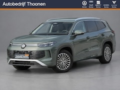 Volkswagen Tayron - 1.5 eHybrid Life Edition | stoelverwarming v+a | Camera | Keyless