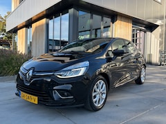 Renault Clio - 0.9 TCe Ecoleader Intens