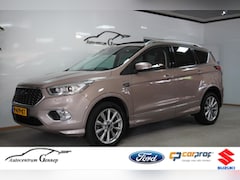 Ford Kuga - 2.0 230PK Automaat |Uniek MOOISTE VAN NEDERLAND|