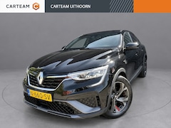Renault Arkana - 1.6 E-Tech Hybrid 145 R.S. Line, Full Options