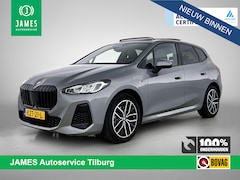BMW 2-serie Active Tourer - 225e xDrive M-SPORT | PANO | SHADOW-LINE | CAMERA