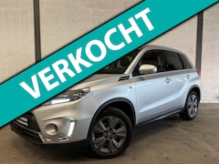 Suzuki Vitara - 1.4 Boosterjet Smart Hybrid Navi|LED|Blindspot|Dealer Onderhouden