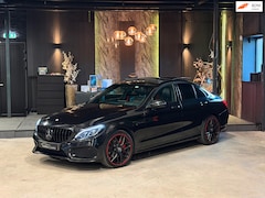 Mercedes-Benz C-klasse - 220 CDI AMG|C63 Pakket|Pano