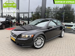 Volvo C30 - 1.8|Navi|Stoelverwarming|Opendak|Airco|Youngtimer