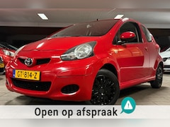 Toyota Aygo - 1.0-12V Access|APK06-27|Airco|Elekramen|Stuurbekrachtiging|