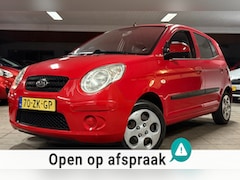 Kia Picanto - 1.0 X-pect|NAP|APK03-27|168DKM|Bluetooth|5Deurs|