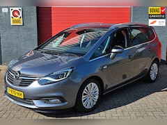 Opel Zafira - 1.4 Turbo Innovation
