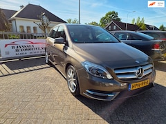 Mercedes-Benz B-klasse - 180 Prestige Automaat met garantie