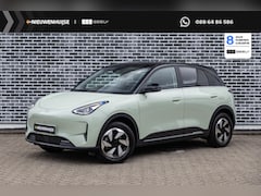 Geely E2 - Ultra 47 kWh | 345km WLTP | 80kW Snelladen | Two-Tone | 540 Graden Camera | Keyless Entry