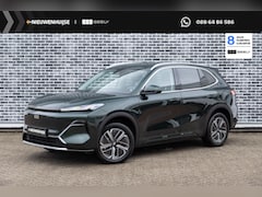 Geely Starray EM-i - 1.5 Pro | 83km Elektrisch bereik | 360 Camera | Stoel- / Stuurverwarming | Parkeersensoren
