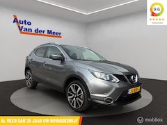 Nissan Qashqai - 1.2 Tekna Zeer luxe