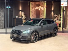Audi Q2 - 35 TFSI 3X S-Line|PANO|SFEER|KEYLESS|FULL OPTIONS