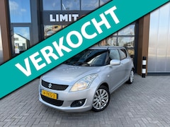 Suzuki Swift - 1.2 Exclusive EASSS/Keyless/Climate/Cruise/Elek.Ramen/St.verw/Lmv/Nap
