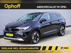 Opel Grandland - 1.2 Turbo Business Elegance / Camera / AGR-stoel / IntelliLux LED Matrix / Navi