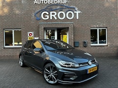 Volkswagen Golf - 1.5 TSI R-LINE 15OPK/VIRTUAL/LED/ADAP.CRUISE/DYNAUDIO