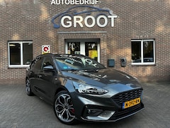 Ford Focus - 1.0 155PK ST LINE X CAMERA/CARPLAY/PANO.DAK