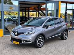 Renault Captur - 1.2 TCe Dynamique - all season - trekhaak - navigatie