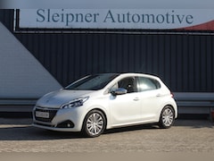 Peugeot 208 - 1.2 PURETECH ALLURE/ AUTOMAAT- NAVI-PANO-D.riem v.v