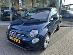 Fiat 500 - 1.2 Lounge AUTOMAAT AIRCO CARPLAY