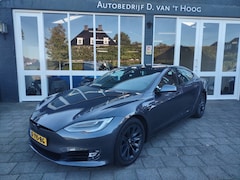 Tesla Model S - LONG RANGE Full Self-Driving Capability SOH 92%