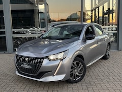 Peugeot 208 - 1.2 PT ACTIVE PACK NAVI AIRCO/ECC PDC
