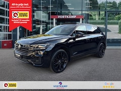 Volkswagen Touareg - 3.0 TSI R EHYBRID 4MOTION PANO-DAK/360CAMERA/TREKHAAK/STOEL-VENTILATIE/MASSAGE
