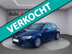 Audi A3 - 1.4TFSI Pro Line plus Met ECC I NAVIG I PANO DAK