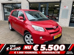 Toyota Urban Cruiser - 1.3 VVT-i | Airco | Nieuwe APK Weinig km