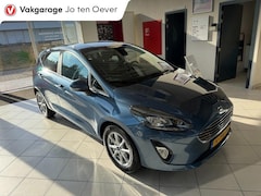 Ford Fiesta - 1.0 EcoBoost Titanium