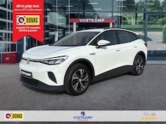Volkswagen ID.4 - 54PURE PDC/ACC/STANDKACHEL/STOELVERW/NAVI/CARPLAY