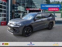 Volkswagen Tayron - 1.5 TSI eHYBRID R-LINE BLACK-STYLE TREKHAAK/360CAMER/E-KLEP/CARPLAY/IQ-LIGHTS