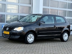 Volkswagen Polo - 1.2-12V Optive Airco Cruise 1e eigenaar NW APK