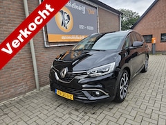 Renault Grand Scénic - 1.3 TCe Bose 7p. (koppakking lek)