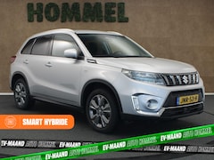 Suzuki Vitara - 1.4 Boosterjet Select Smart Hybrid - APPLE CARPLAY/ANDROID AUTO - VOORSTOELEN VERWARMD - C