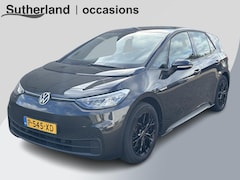 Volkswagen ID.3 - Pro 58 kWh | SOH 93% | Warmtepomp | Navigatie | Style Pakket |