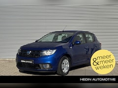 Dacia Sandero - 1.0 TCe Bi-Fuel Comfort |Trekhaak | Parkeersensoren achter| Navigatie|Airco|