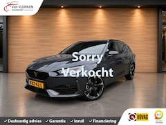 CUPRA Leon Sportstourer - 1.4 PLUG-IN Business