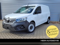 Renault Kangoo E-Tech - Advance L2 44 kWh | trekhaak | Navigatie | Camera |