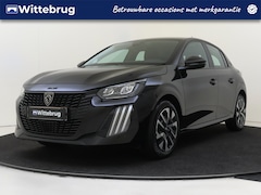 Peugeot 208 - 1.2 PureTech 75 Style