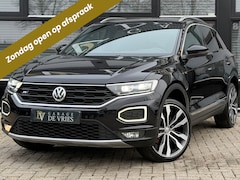 Volkswagen T-Roc - 1.5 TSI DSG Sport R-Line Virtual ACC Full Option Garantie