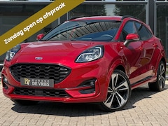 Ford Puma - 1.0 EcoBoost Hybrid ST-Line X 155pk ACC B&O Full Option Garantie