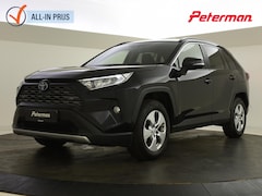 Toyota RAV4 - 2.5 Hybrid Business | Elektr. a. klep | Trekhaak | Leer