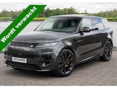 Land Rover Range Rover Sport - P460e Dynamic HSE | NP. € 149.193, - | Trekhaak | Extended Leather Upgrade | Massage | Car