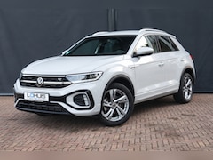 Volkswagen T-Roc - 1.0TSI R-Line | ACC | CARPLAY | VIRTUAL | LED