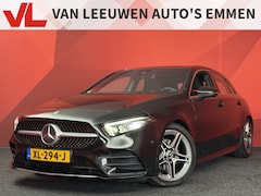 Mercedes-Benz A-klasse - 180 Business Solution AMG | Pano | Stoelverwarming | Clima