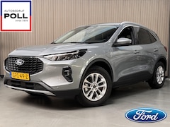 Ford Kuga - 2.5 PHEV Titanium Adap. Cruise Trekhaak 360 Camera Dodehoek Winter pack 8.700km NL-Auto