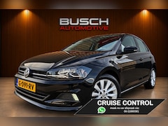 Volkswagen Polo - 1.0 TSI 5 deurs Beats | VAN 1e EIG | CARPLAY |