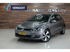 Volkswagen Golf - 1.2 TSI Highline | ACC | PDC | STOELVERW. |