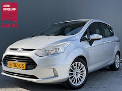 Ford B-Max - BWJ 2014 | 1.0 126PK Titanium | | NWE DISTRIBUTIE | TREKHAAK | CAMERA | NAVI | CLIMA | PDC