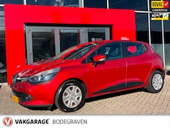 Renault Clio - 0.9 TCe Expression / navigatie / cruise control